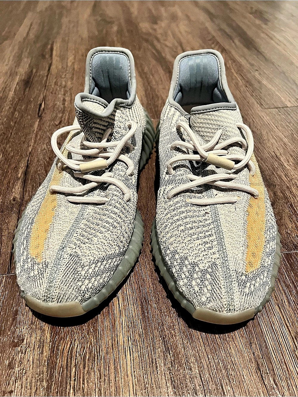 adidas Yeezy 350 V2 Boost Sneakers Israf US 9